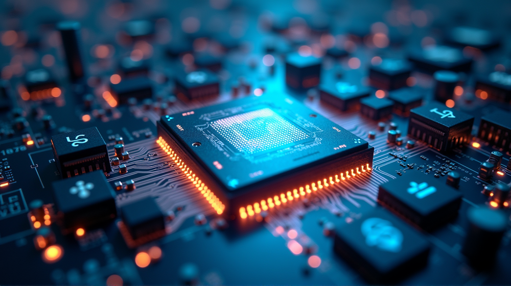 Kvanttisirut: Suuri Harppaus Massatuotannon Todellisuuteen