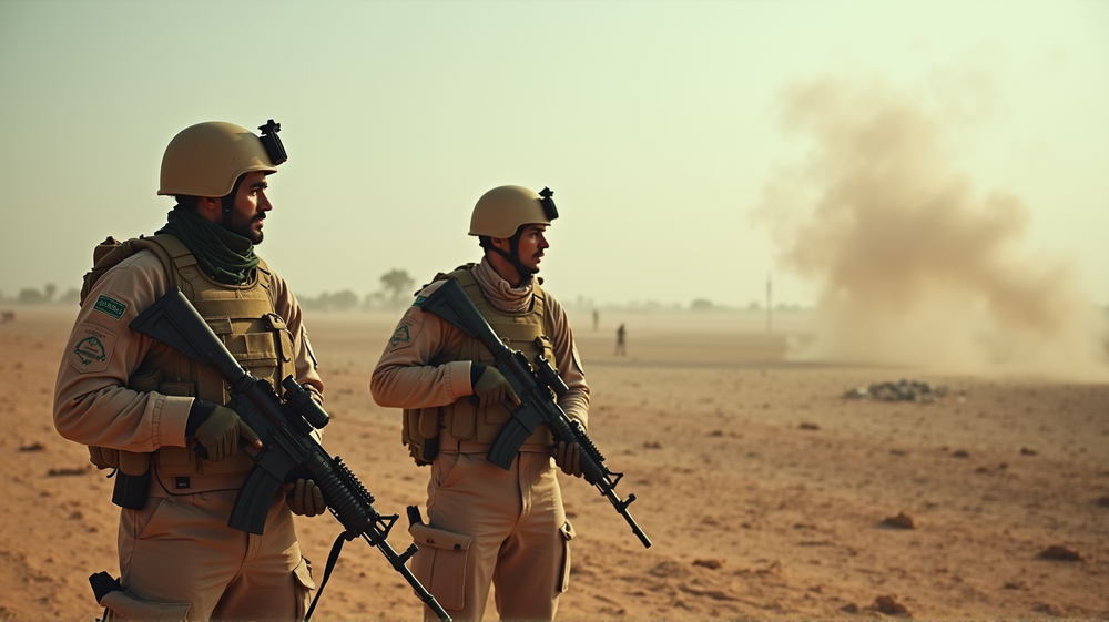 Tulitaukosovun Murros: Jännitteet Nousevat Israelilaisten Ammuttaessa Gazassa