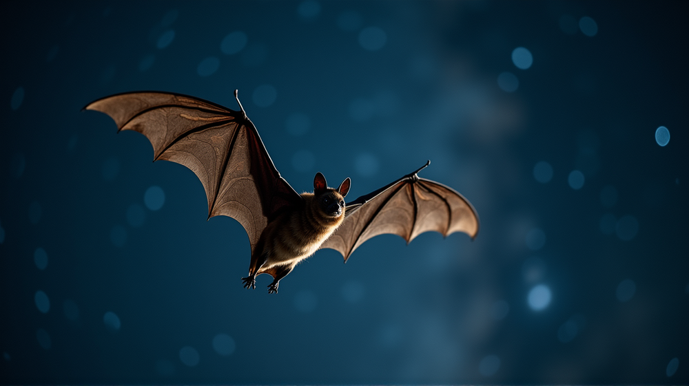 Yövaeltajien Paljastus: Kuinka Suurnoktulepäästäiset Metsästävät Lintuja Yöllä