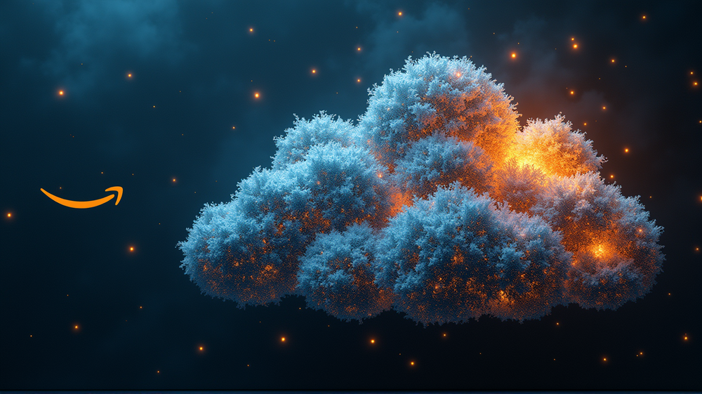 Globaali Internet-katastrofi: Kuinka AWS:n katkos vaikutti suuriin alustoihin