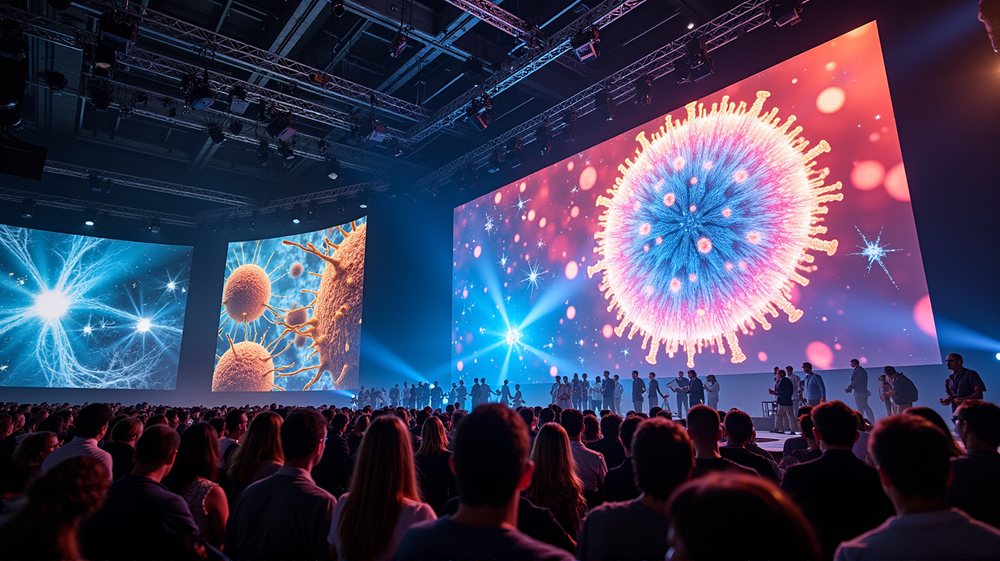 Mitokondrioiden Biologian Salaisuuksien Paljastaminen Toisessa Maailmankongressissa