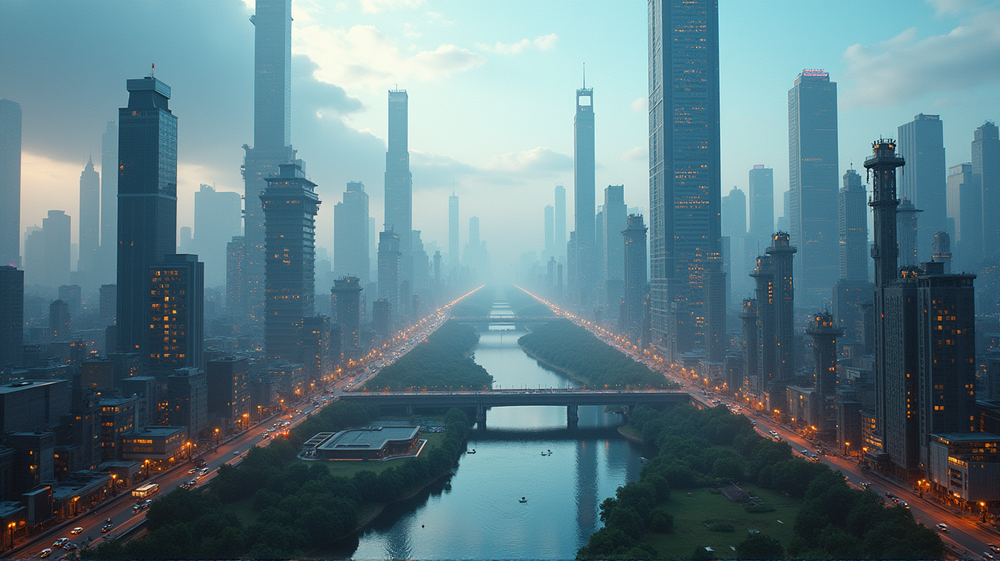 Kiinan uusi strategia vahvistaa valmistuksen ylivoimaa