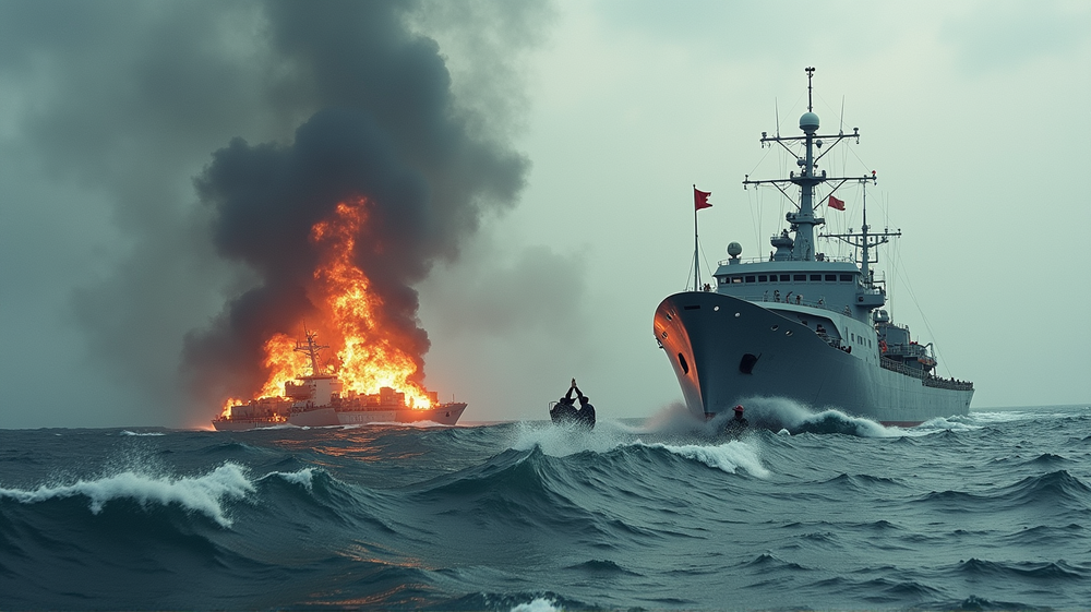 Karkotettu draama: Neljä Gazan saattueaktivistia karkotettu Israelista