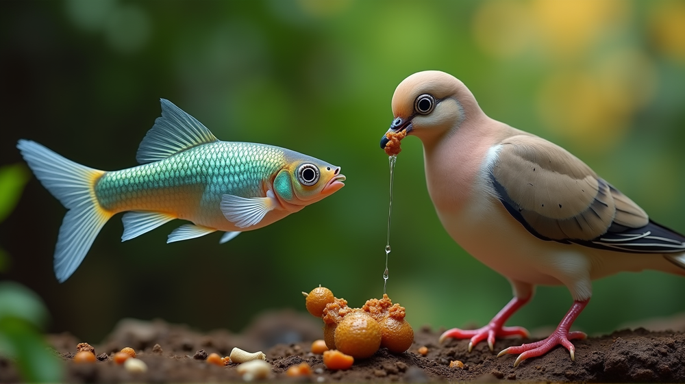 Löydä, kuinka optiset harhat paljastavat eläinten aivojen salaisuudet