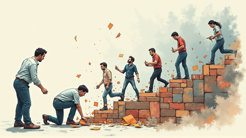 Trumpin H-1B Viisumimaksujen Korotus: Riski Amerikkalaiselle Innovaatioille?