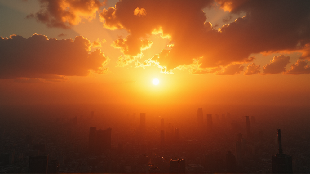 Uusi Aikakausi: Israel-Hamas-sopimus ja Sen Mahdollinen Vaikutus Lähi-Itään