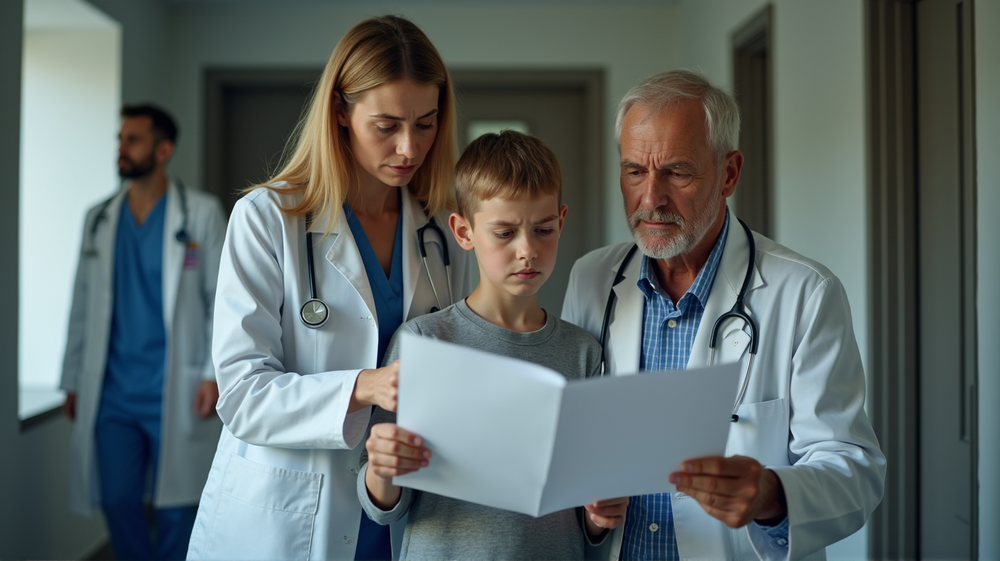 Näin selviät vakuutusmyllerryksestä: Mitä tehdä, kun lääkärisi eivät enää kuulu verkostoon