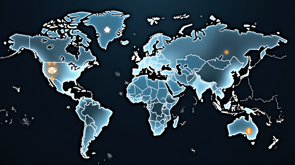 Amazonin Katkos: Paljastetaan Maailmanlaajuinen Vaikutus ja Ratkaisu
