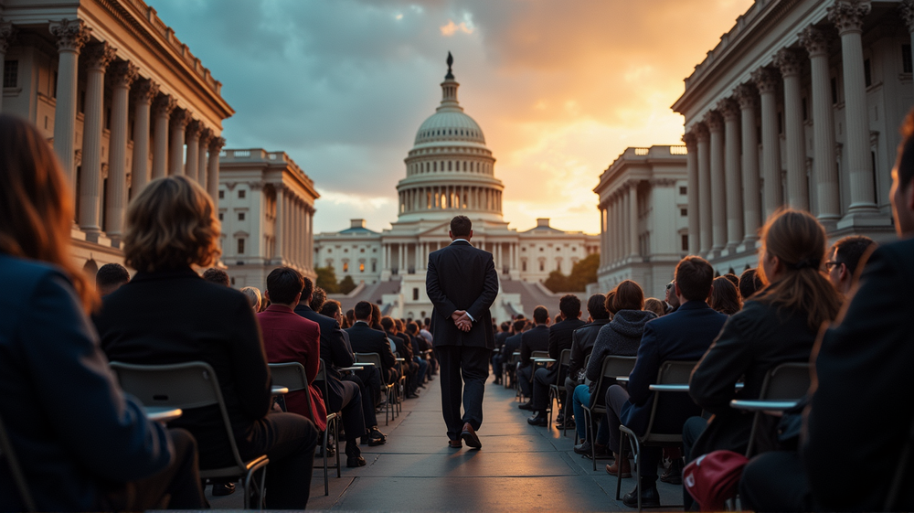 Aikapommi ACA-vakuutusmaksujen Ratkaisulle Hallituksen Sulun Kiristyessä