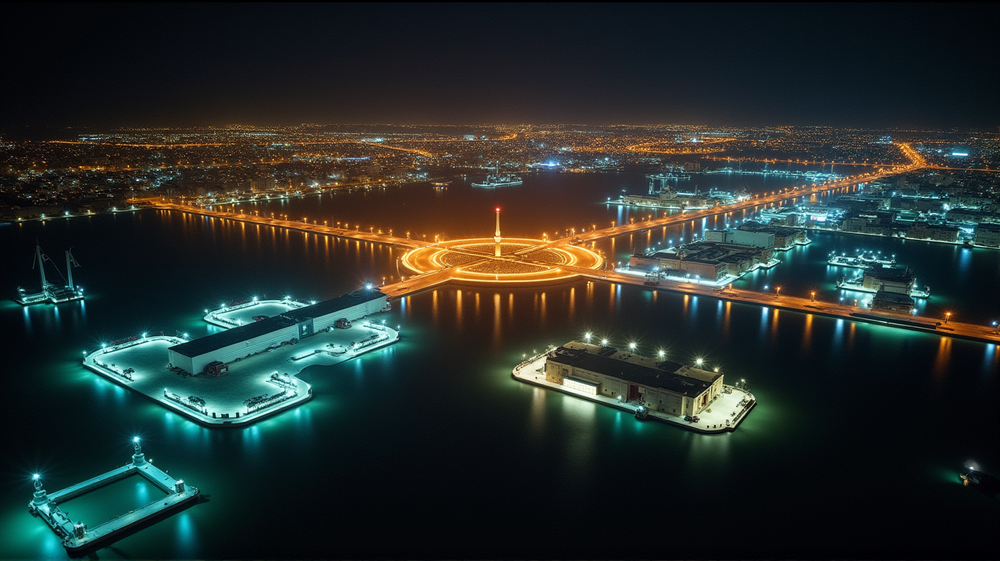 Trump vahvistaa Yhdysvaltojen ja Qatarin turvallisuussuhteita uudella sitoumuksella