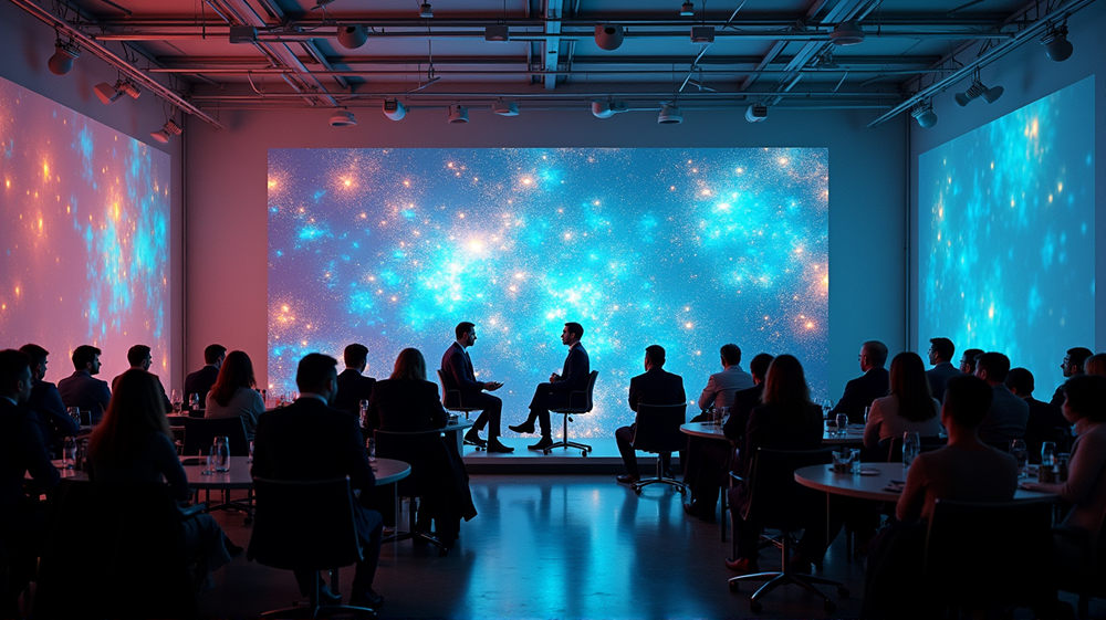 Sanford Health -huippukokous Sytyttää Uusia Strategioita Maaseudun Terveydenhuollolle