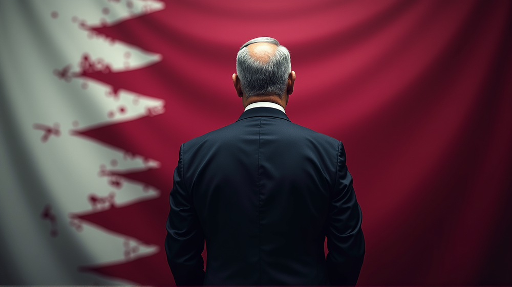 Salainen Diplomatia: Israelin Vaikutus Qatariin Gazan Rahaston Jakamisessa Vuonna 2018