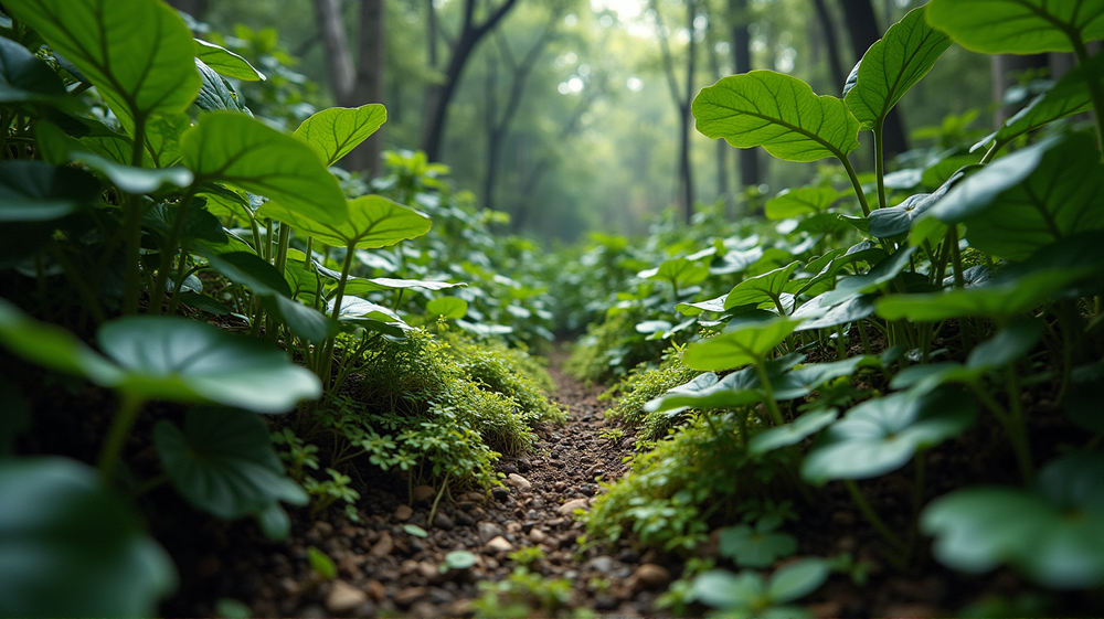 Madagaskarin perwinkan salaisuuksien avaaminen: Uusi löytö