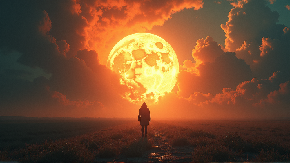 Onko Hämärä Auringonvalo Uusi Pandoran Lipas Maalle?