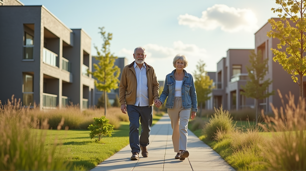 Väestörakenteen Muutos: Ikääntymisen Kohtaaminen Kestävin Terveysjärjestelmin