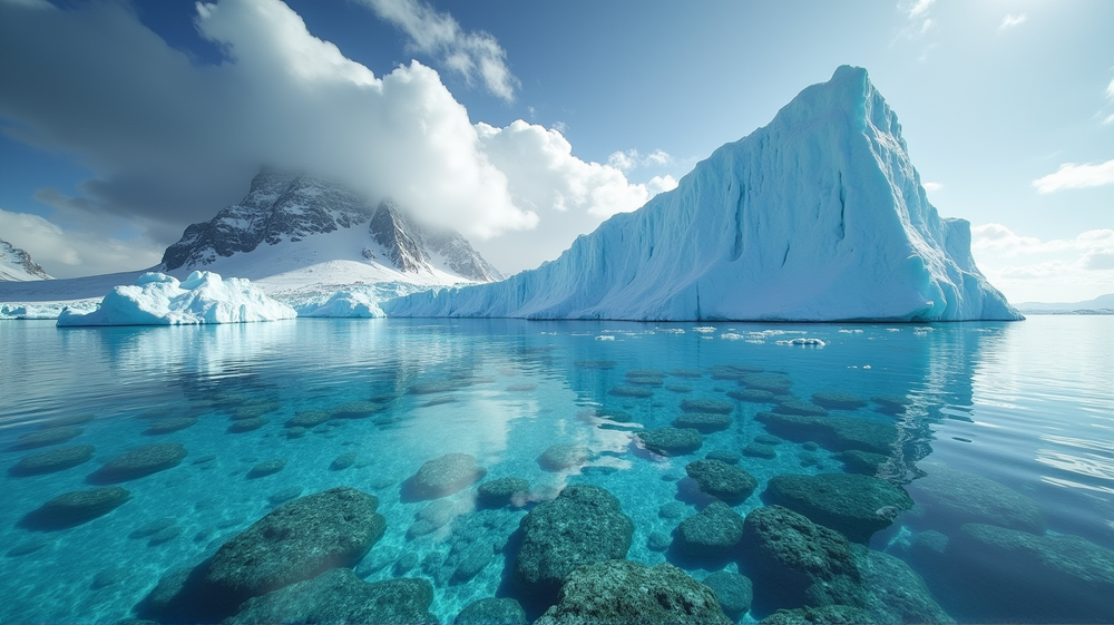 Ilmastonmuutoksen Kaatumispisteet: Olemmeko Ylittämässä Peruuttamattomia Rajoja?