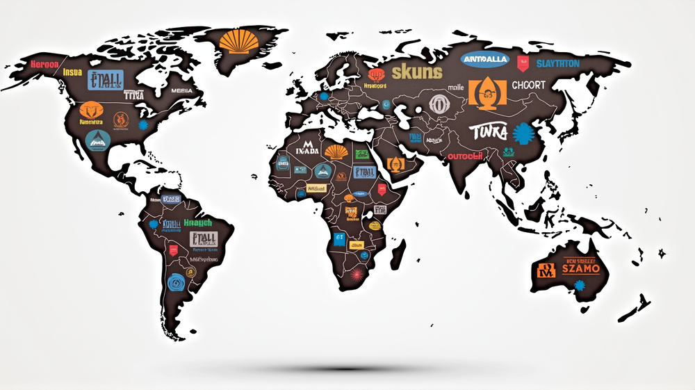 World News Day yhdistää yli 1 000 totuuden puolustajaa