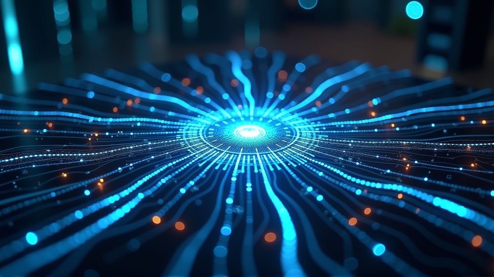 Kvanttiverkkojen vallankumous: Vähähäviöinen reititin suojaa fotonin polarisaation