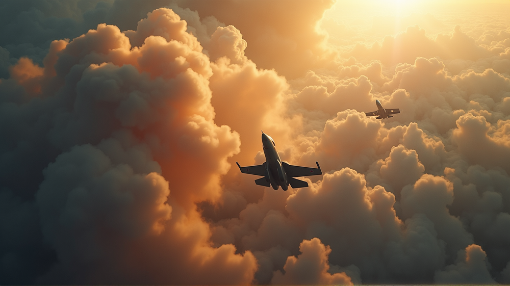 Kiihtyminen Lähi-idässä: Israel Julistaa Uuden Rintaman Hizbollahia Vastaan