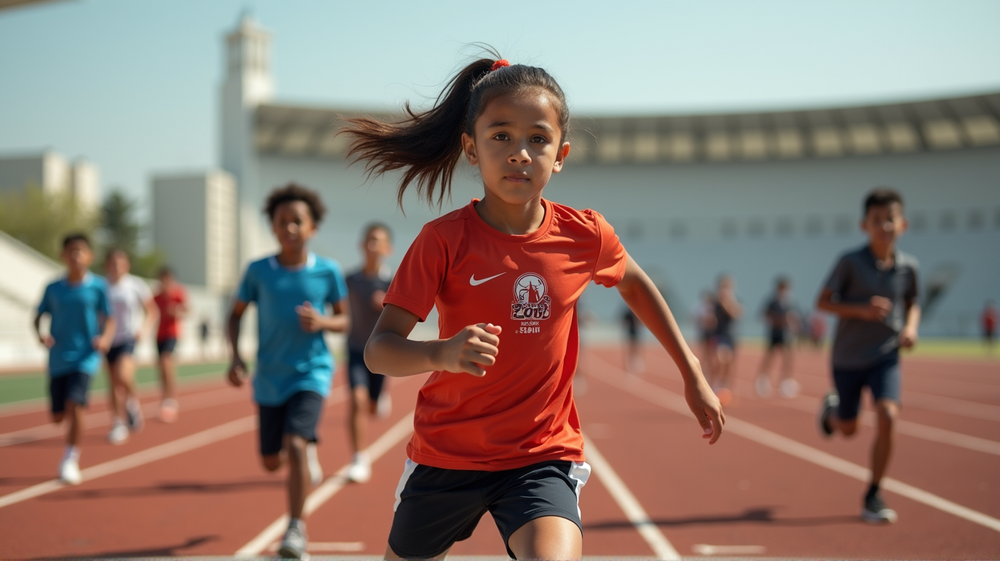 Toivo ja voitto: U18 urheilijapakolaisjoukkue laajenee Ugandaan