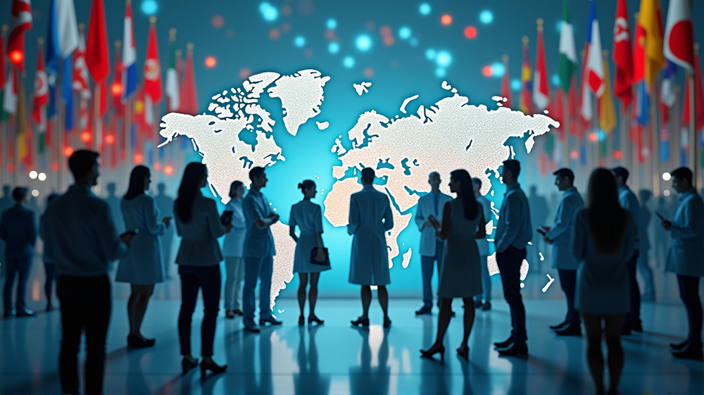 Vanderbiltin kansainvälinen terveysinstituutti juhlistaa kahta vuosikymmentä mullistavaa globaalia vaikutustaan