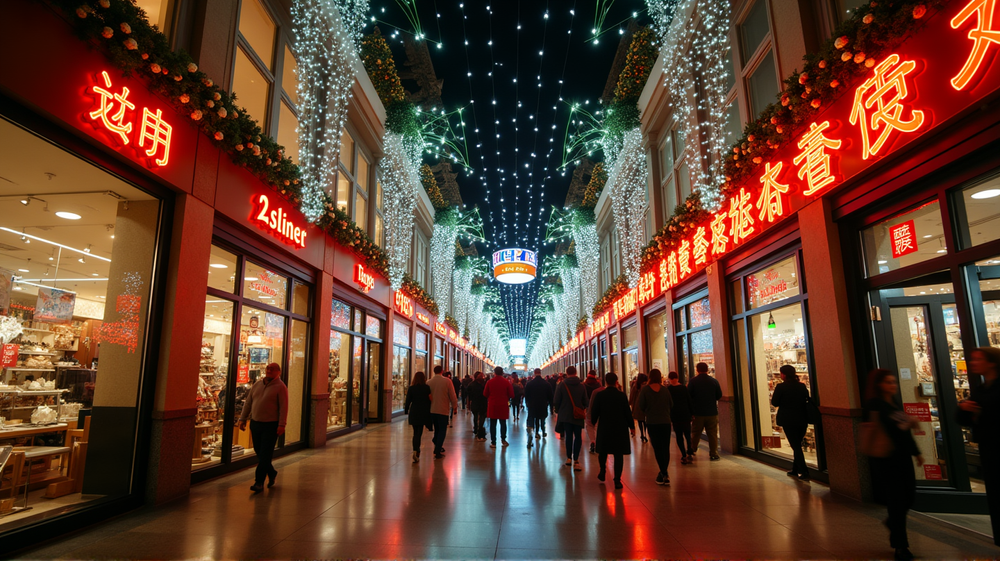 Yllättävä Grinch: Taloudelliset Paineet Uhkaavat Havaijin Joulun Henkeä