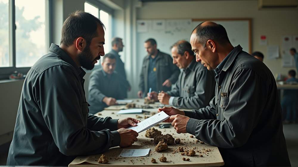 Palautettujen Jäänteiden Arvoitus: Israelin ja Hamasin Jatkuva Konflikti