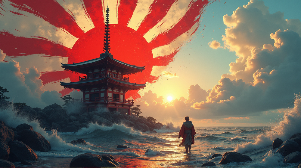 Japani Kohtaa Taloudellisen Taantuman Yhdysvaltojen Tullien Vaikutusten Keskellä