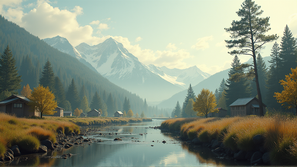 Oregonin talousmyllerrys: Työttömyys nousee lupaavan vuoden 2026 näkymän keskellä