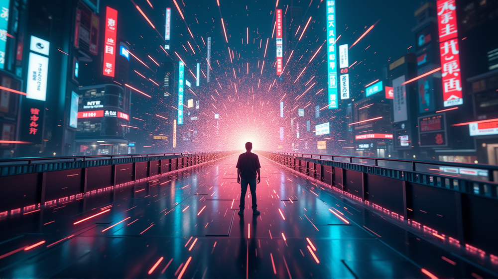 Taiwanin Elinvoimainen VOD-Markkina: 300 Miljoonan Dollarin Talousmoottori