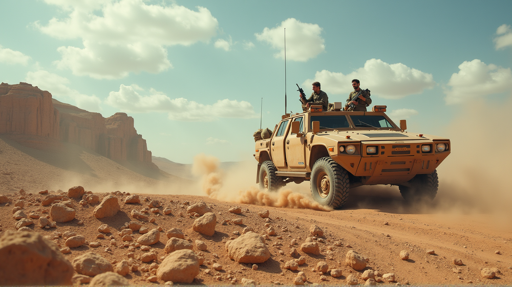 Israelin rooli Lähi-idän rauhan ja vakauden kulmakivenä