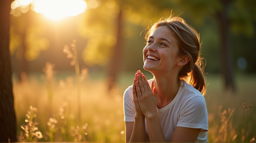 Kiitollisuuden odottamaton ilo: Tiede selittää