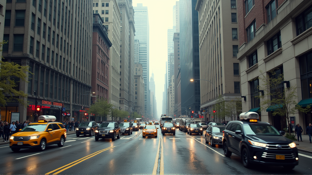 Liittovaltion Sulkemisen Yllättävä Kustannus: Talous Risteyksessä