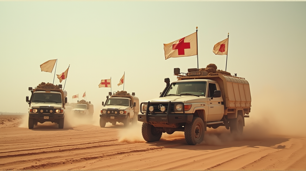 Jännitteet ja Tragedia: Ihmisten Jäänteiden Vaihto Israelin ja Gazan Välillä