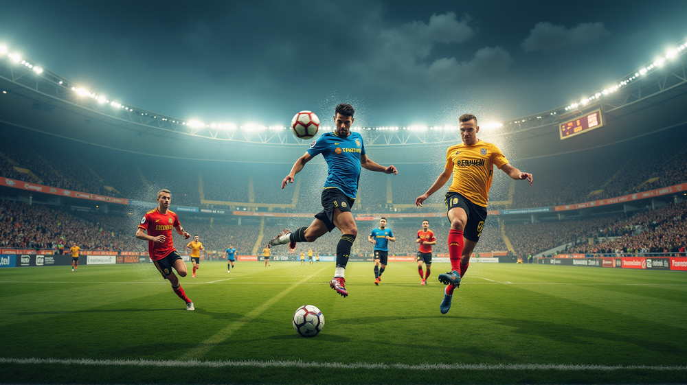 Belgian odottamaton tasapeli Kazakstanin kanssa lykkää MM-unelmia