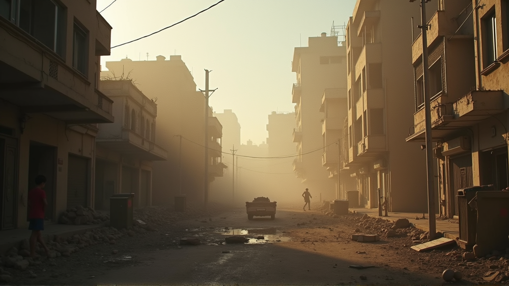 Jännitteet Nousevat kun Israel Surmaa Huippu-Hezbollah-komentajan Rohkeassa Iskussa