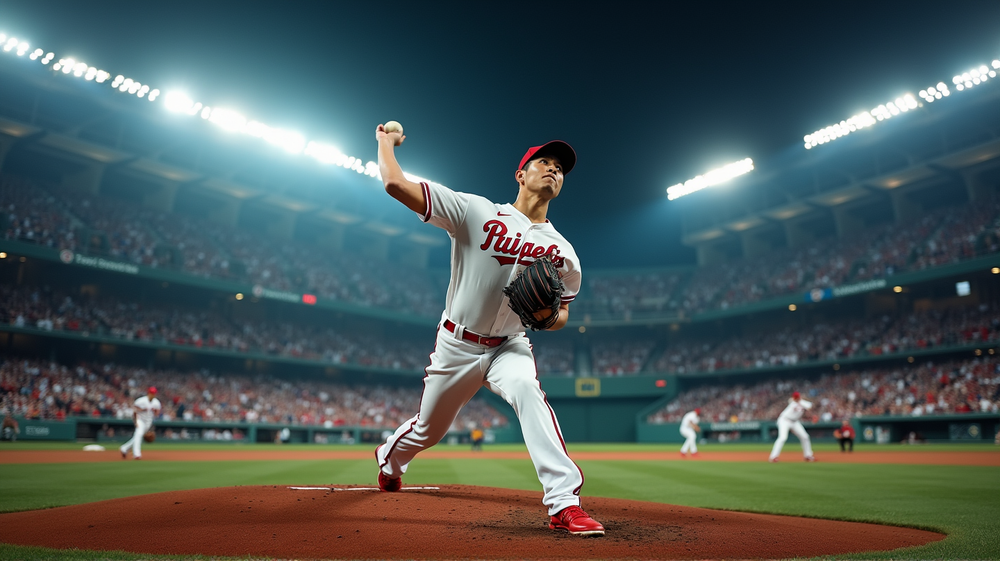 Ohtanin dramaattinen World Seriesin peli 7 päättyy aikaisin Torontoa vastaan