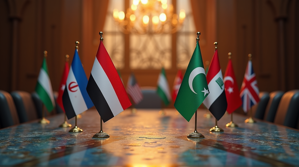 Voisiko Abrahamin sopimusten laajentaminen tuoda rauhan Lähi-itään?