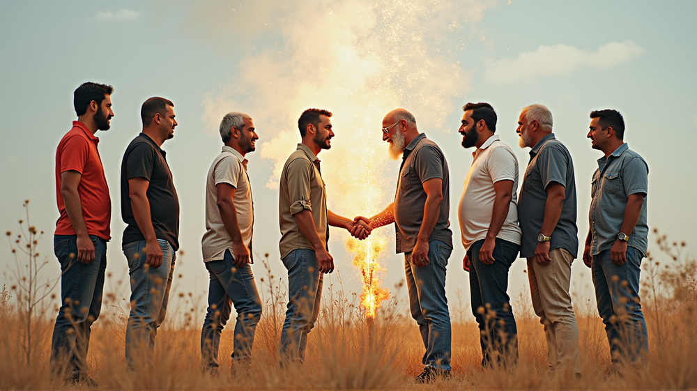 Israelin presidentti vaatii välittömiä toimia siirtokuntalaisväkivallan lopettamiseksi