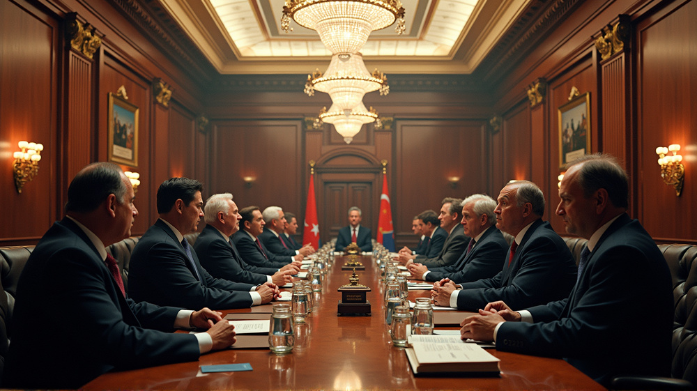 Saksan historiallinen liike: ensimmäistä kertaa tuki vedetään pois UNRWAlta