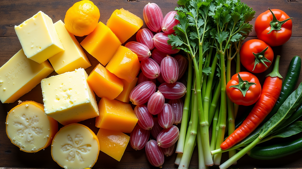 Suuri Rasvadebatti: RFK Jr.:n Rohkea Näkemys Tyydyttyneistä Rasvoista