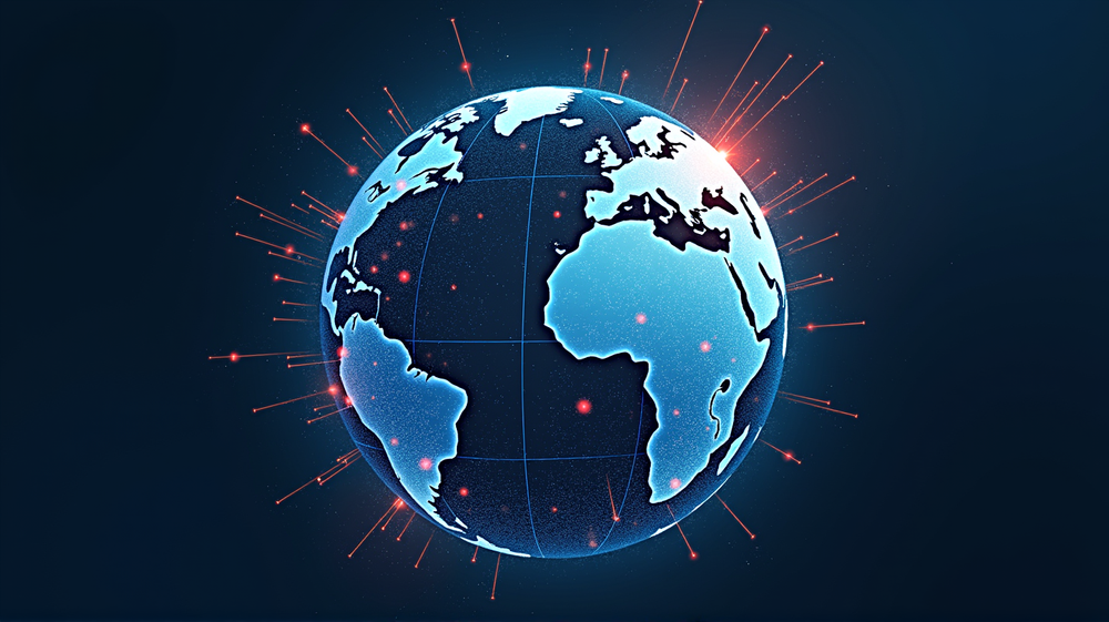 Cloudflare-katkos aiheutti maailmanlaajuista internetkaaosta