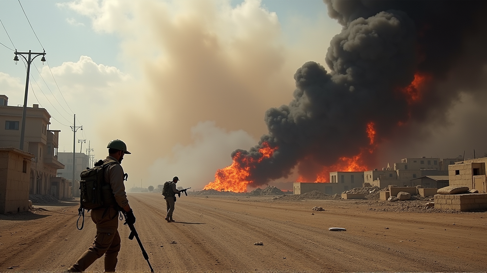 Jännitteet Kiristyvät: Israel Palauttaa Surmattuja Palestiinalaisia Iskujen Keskellä