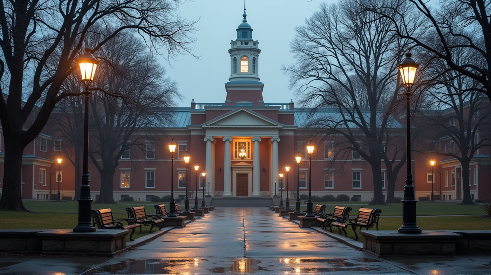 Minnesotan yliopisto ja Fairview kiistelevät lääketieteellisen tiedekunnan tulevaisuudesta