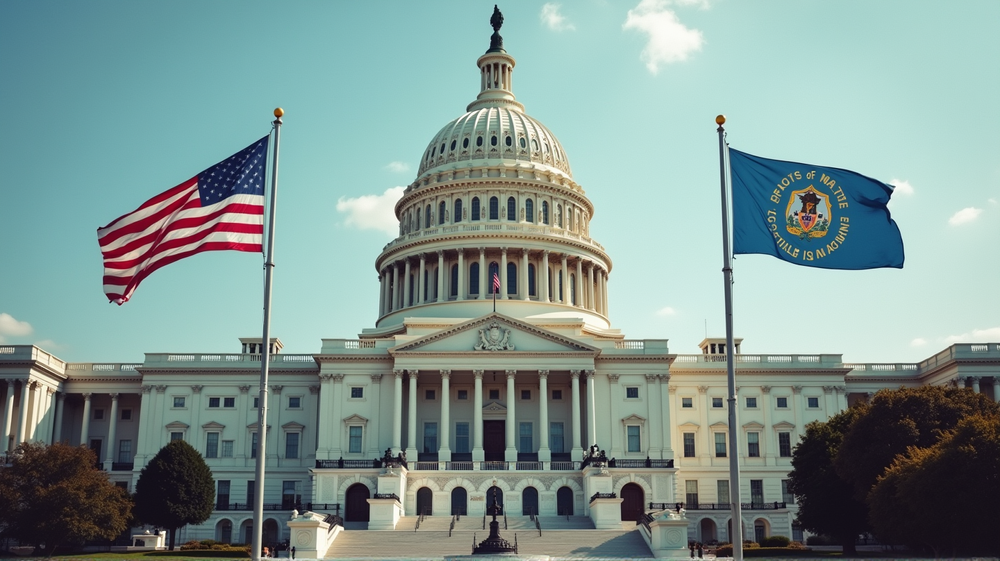 Trumpin Rohkea Siirto: Medicaid-ohjelmat Osaksi Maahanmuuttopaineita