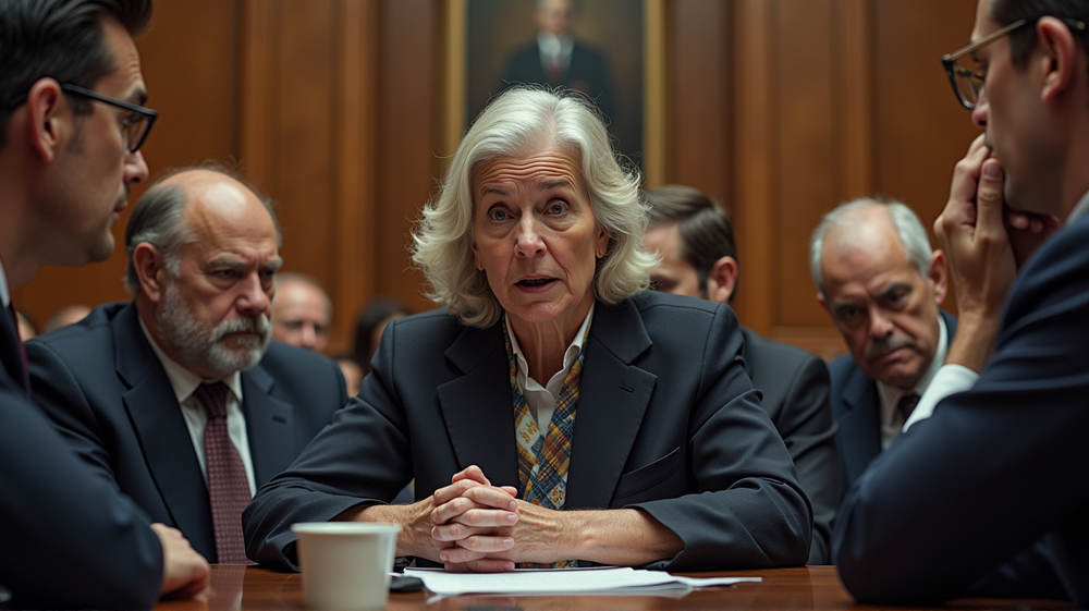 Trumpin kiistanalainen kirurgikenraalin valinta herättää kiivasta keskustelua