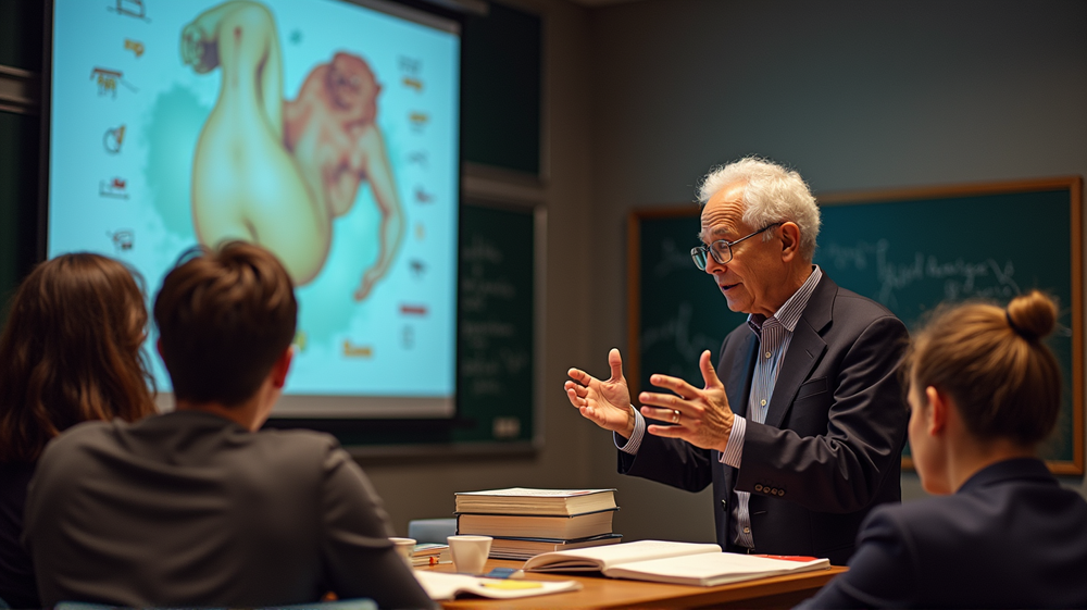 Richard Thalerin Eloisa Katsaus Käyttäytymistaloustieteeseen ja Sen Vaikutuksiin