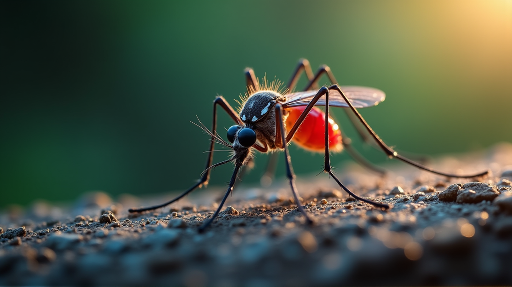 Uusi Uhka: Zika-virus Paljastettu