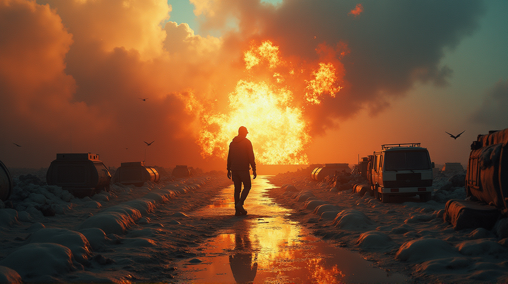 Kestävä Varjo 'Sionismi on Rasismia' Lähi-idässä