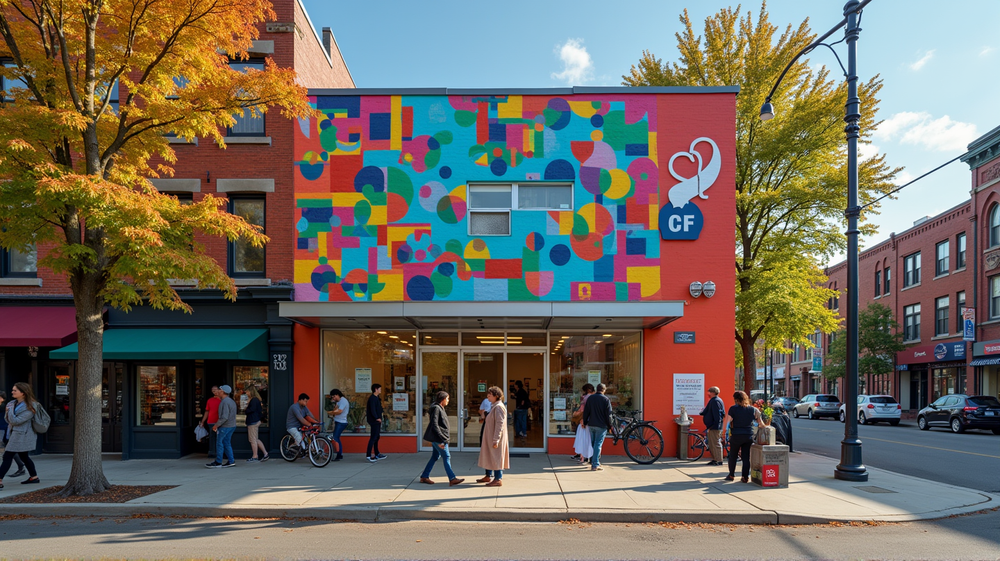 Terveydenhuollon Muutos: Uusi Keskus Avautuu Chicagon Back of the Yards -alueella